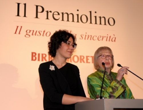 Benedetta Tobagi e Natalia Aspesi